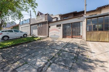house em Rua Rio Araguari, Bairro Alto - Curitiba - PR