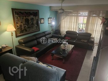 house em Rua Diogo Feijó, Jardim Vila Galvão - Guarulhos - SP