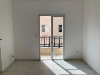 apartment em Avenida João Gonçalves dos Reis, Chácara Segre - Jundiaí - SP