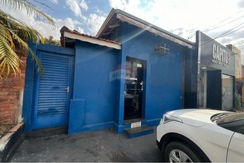 commercial_building em Rua Aristeu Valente, Centro - Nova Odessa - SP