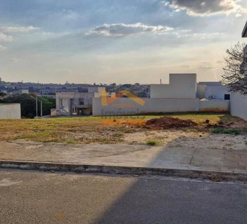 land_lot em Rua Cinco, Fazenda Santa Lúcia - Americana - SP