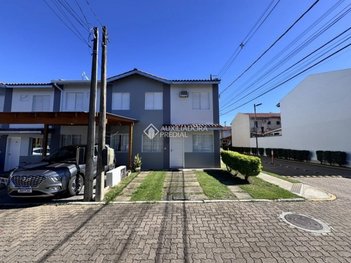 house em Rua dos Guamirins, Igara - Canoas - RS