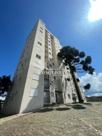 apartment em Rua Vitório Battisti, Jardim Iracema - Caxias do Sul - RS