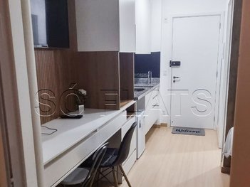 apartment em Rua Francisca Miquelina, Bela Vista - São Paulo - SP