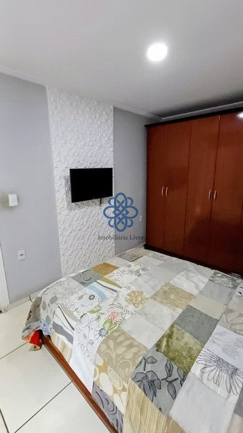 house em Rua Luiz Gama, Parque Tietê - São João de Meriti - RJ