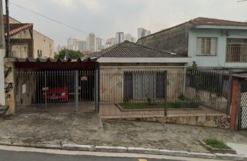 house em Rua Dom Bernardo Nogueira, Vila Gumercindo - São Paulo - SP