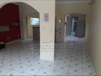 commercial_property em Praça Doutor Ferreira Braga, Centro - Sorocaba - SP