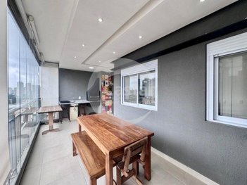 apartment em Rua José dos Reis, Parque da Vila Prudente - São Paulo - SP