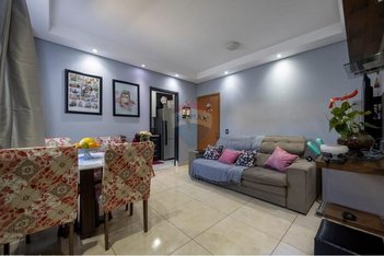 apartment em Avenida Doutor Gilberto Luiz Pereira da Silva, Cidade Nova - Jundiaí - SP