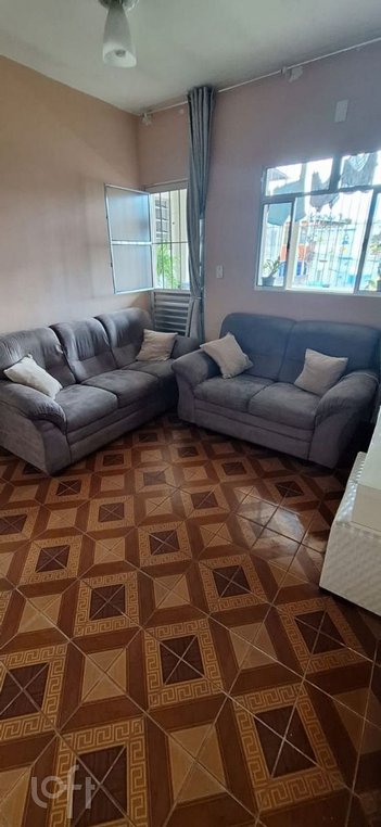 house em Córrego Bonito, Jardim Guaianazes - São Paulo - SP