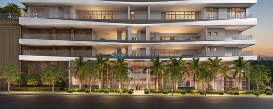 apartment em Rua Embuaçu, Vila Mariana - São Paulo - SP