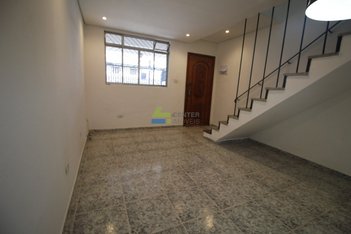 house em Rua Juréia, Chácara Inglesa - São Paulo - SP