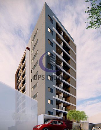 apartment em Praça Jardinópolis, Vila Carrão - São Paulo - SP