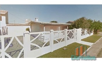 house em Rua Estremosas, Rainha do Mar - Xangri-Lá - RS