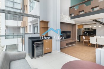 apartment em Rua Doutor Bacelar, Vila Clementino - São Paulo - SP