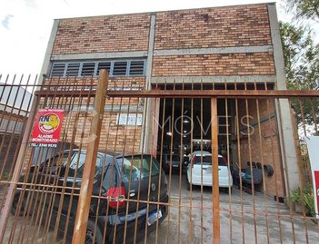 industrial em Alameda Três de Outubro, Sarandi - Porto Alegre - RS