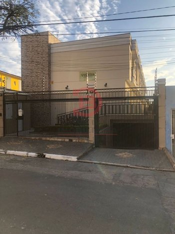 house em Rua José Issi, Vila Ré - São Paulo - SP