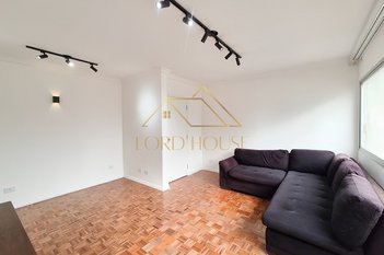 apartment em Rua Baluarte, Vila Olímpia - São Paulo - SP