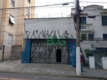 industrial em Rua Helvétia, Campos Elíseos - São Paulo - SP