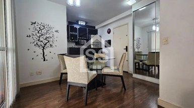 apartment em Rua Belchior de Azevedo, Vila Leopoldina - São Paulo - SP