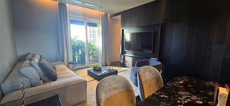 apartment em Rua Franz Schubert, Jardim Paulista - São Paulo - SP