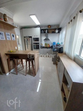 house em Rua Gregório Ferreira, Pedreira - São Paulo - SP