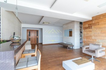 apartment em Rua Guarará, Jardim Paulista - São Paulo - SP