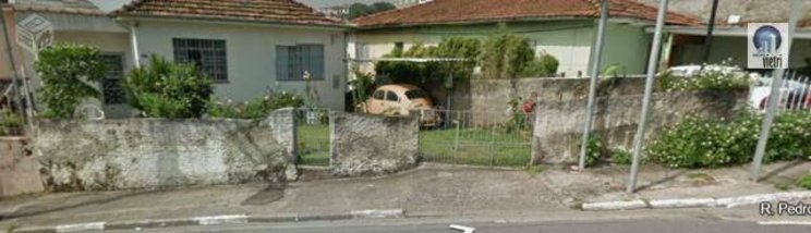 commercial_land_lot em Avenida Paula Ferreira, Vila Pirituba - São Paulo - SP