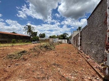 land_lot em Rua Antônio Narciso Coelho, Jardim Abaeté - Piracicaba - SP