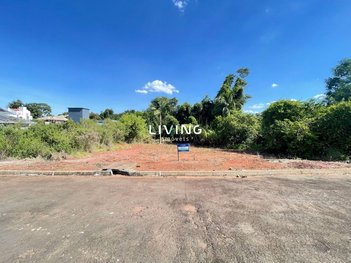 land_lot em Rua Ronaldo Moerschberger, Universitário - Lajeado - RS
