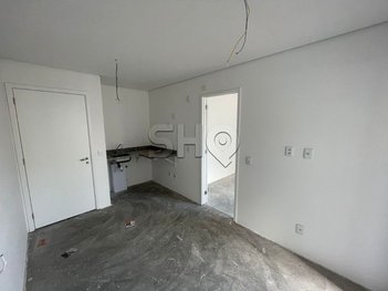 apartment em Rua Aguiar de Barros, Bela Vista - São Paulo - SP