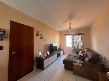 apartment em Adélia Schröeder Pontes, Serraria - São José - SC