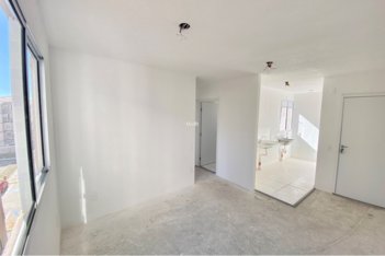 apartment em Rua Cairu, Fátima - Canoas - RS