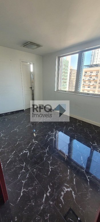 office em Rua Manuel da Nóbrega, Paraíso - São Paulo - SP