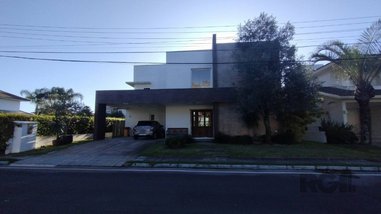 house em Avenida Inter Balneários, Xangri-Lá - Xangri-Lá - RS