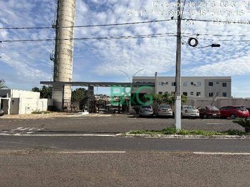 apartment em Rua Uruguaiana, Jardim Glória - Catanduva - SP