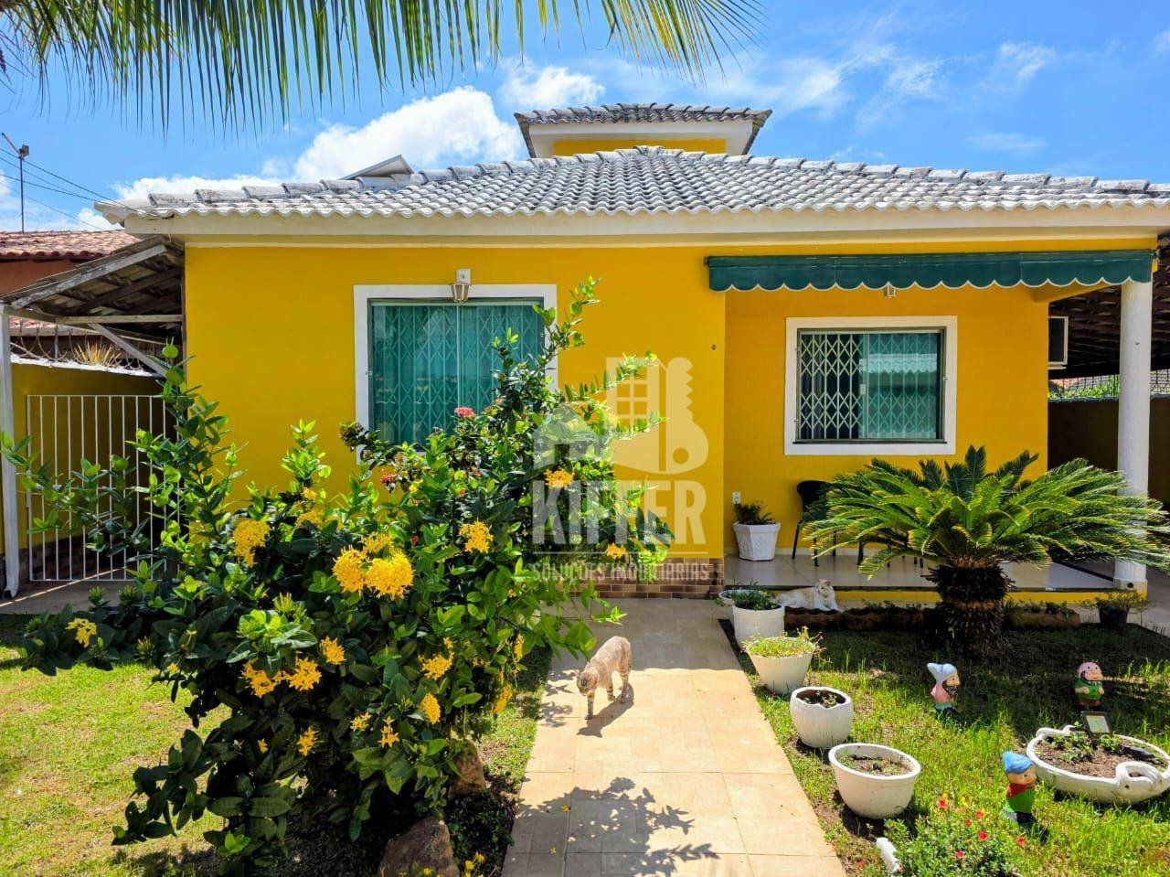 CASA EM ITAIPUAÇU