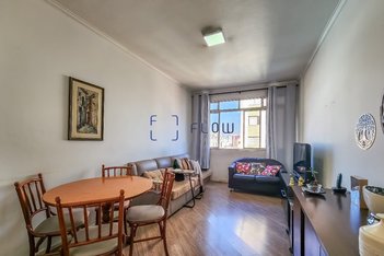 apartment em Rua das Rosas, Mirandópolis - São Paulo - SP
