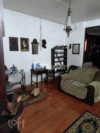 house em Rua Alberto Augusto Born, Santo André - São Leopoldo - RS