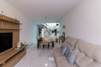 house em Rua Homero Sales, Parque São Domingos - São Paulo - SP