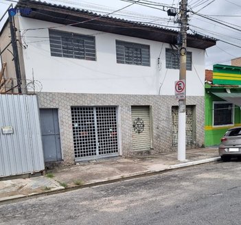 house em Rua Eli, Vila Mariana - São Paulo - SP