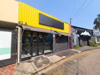 commercial_building em Praça Nova York, Jardim Americano - Sorocaba - SP