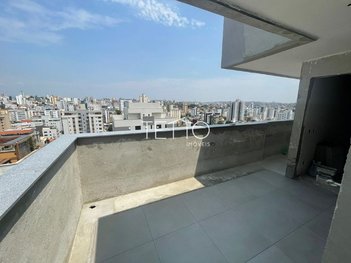 apartment em Rua Oliver, União - Belo Horizonte - MG