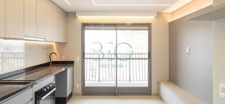 apartment em Rua Dionísio de Camargo, Centro - Osasco - SP