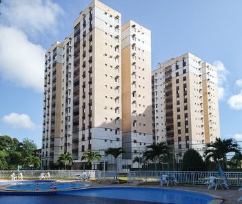 apartment em Rodovia Augusto Montenegro, Mangueirão - Belém - PA