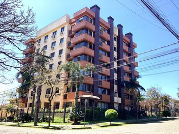 apartment em Jataí, Cristal - Porto Alegre - RS