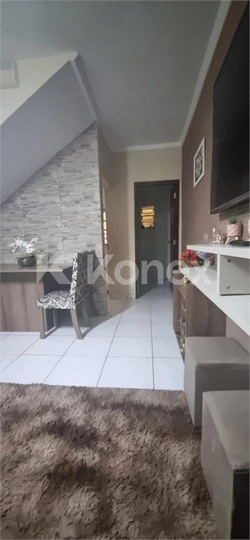 house em Rua Pedro Vitorino, Vila Roque - São Paulo - SP