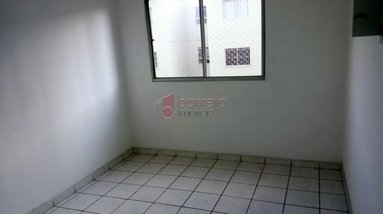 apartment em Avenida Américo Bruno, Ponte de São João - Jundiaí - SP