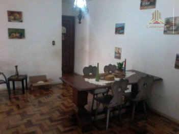 apartment em Rua Doutor João Simplício Alves de Carvalho, Vila Ipiranga - Porto Alegre - RS