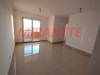 apartment em Rua Francisco Luiz de Souza Júnior, Água Branca - São Paulo - SP